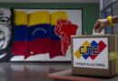 VENEZUELA: MAFIOSO FRAUDE ELECTORAL EN MARCHA