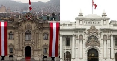 ¿TOLERANCIA? SÍ, PERO NO SOLO DE “EXHORTAR” SE TRATA