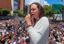 OPINIÓN/ MARÍA CORINA Y MADURO