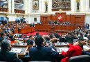 CONGRESO: Suspenden a congresistas Flores Ancachi y Katy Ugarte por 30 y 60 días respectivamente