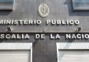 FISCALÍA CRITICA PRESUPUESTO ASIGNADO A SU SECTOR PARA EL 2025 Y CUESTIONA A PRIMER MINISTRO