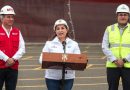 BOLUARTE SOBRE PETROPERÚ: “Tenemos que nombrar a funcionarios en ese directorio que amen al país”