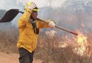 PERÚ: REPORTAN MÁS DE MIL FOCOS DE CALOR Y RIESGO DE INCENDIOS FORESTALES