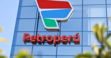 RENUNCIO DIRECTORIO DE PETROPERÚ: Ante falta de decisiones del gobierno