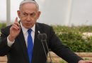 LANZA ULTIMATUM: Netanyahu advierte que todo Medio Oriente está al alcance de Israel