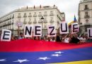 OPOSICIÓN CONVOCA A “MOVILIZACIÓN GLOBAL” CONTRA MADURO