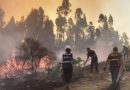 ALERTA: Más de 1,000 focos de calor continúan activos a nivel nacional