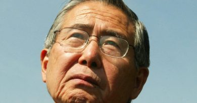 UN FUJIMORISMO SIN FUJIMORI