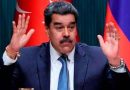 EEUU SANCIONA A 16 FUNCIONARIOS DEL DICTADOR MADURO: ¨Por el fraude electoral”