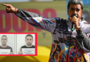 DICTADOR: Maduro llama “terroristas” a españoles detenidos