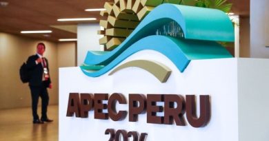 APEC 2024: En cuenta regresiva