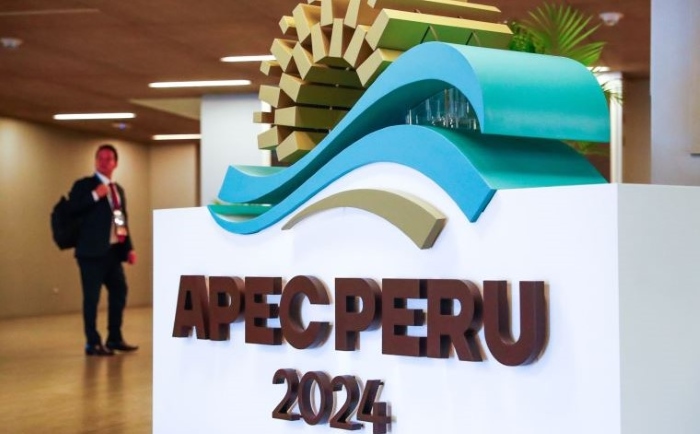 APEC 2024: En cuenta regresiva