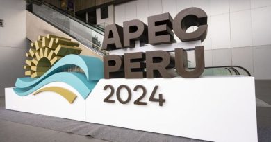 APEC 2024: ¿Quiénes confirmaron hasta el momento su participación en la semana de líderes?