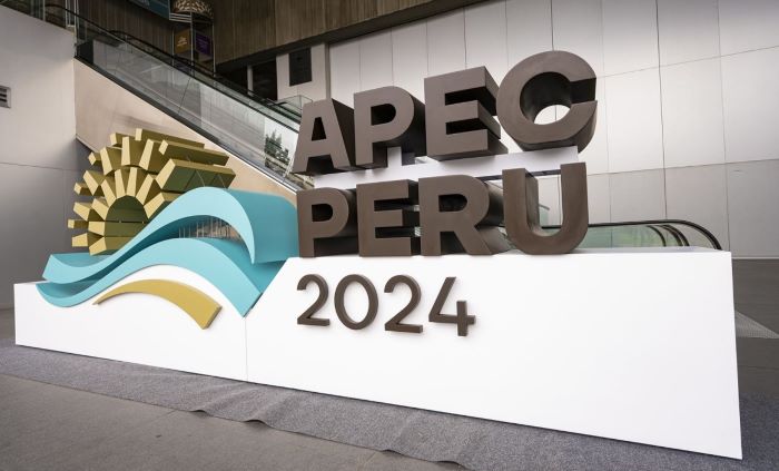 APEC 2024: ¿Quiénes confirmaron hasta el momento su participación en la semana de líderes?