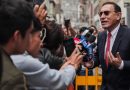 VIZCARRA: También jura que es “inocente” en primer día de su juicio oral