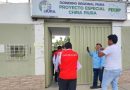 PIURA: Contraloría interviene Proyecto Chira Piura por administración del agua en Poechos