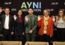 ‘AYNI HACKATHON’: Innovación y colaboración tecnológica en el marco de APEC Ciudadano