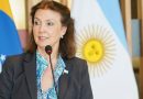 ARGENTINA: Milei destituyó a su canciller tras votar a favor de Cuba en la ONU