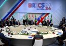 BRICS: Piden reforma de la ONU y un mayor papel de A. Latina