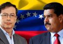 SE QUEDA SOLO: Colombia también exige publicación de actas electorales de Venezuela