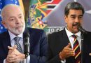 MADURO RECHAZA VETO DE BRASIL QUE IMPIDIÓ SU INGRESO A LA ALIANZA DE LOS BRICS