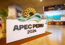 OPINIÓN/ A pocos días de APEC