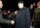 DICTADOR: Maduro llega a Rusia para participar en cumbre de los BRICS