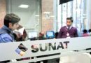 SUNAT: Aprueban lista de entidades que podrán ser exceptuadas de la percepción del IGV