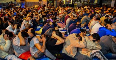 Gobierno publicó dispositivo legal que oficializa creación de la Sunir