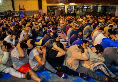 GOBIERNO: Publicó dispositivo legal que oficializa creación de la Sunir