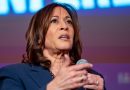 OPINIÓN/ Por qué Kamala Harris pasó de la campaña de la alegría a llamar a Trump “fascista”