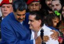 VENEZUELA: Maduro nombra ministro a Alex Saab, liberado por EE. UU.