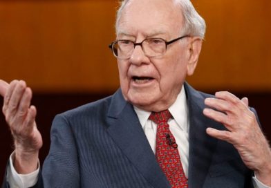 Warren Buffett ingresó a la lista de los más ricos del planeta