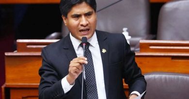 ESTO ES LO QUE SE SABE DEL ASALTO EN DONDE RESULTÓ HERIDO EL SOBRINO DEL CONGRESISTA SOTO  E