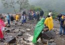 ¡TOME NOTA! Se esperan intensas precipitaciones en la sierra y altas temperaturas en la selva