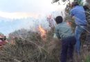 FOCOS DE CALOR: Lambayeque y Piura lideran alerta ambiental en norte del Perú