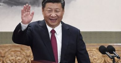 XI JINPING: No viajará a Chancay a inauguración de megapuerto por “razones de seguridad”