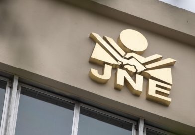 CONGRESO: Aprueban reforma constitucional para reducir mandato de presidente del JNE