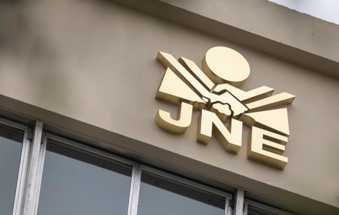 CONGRESO: Aprueban reforma constitucional para reducir mandato de presidente del JNE