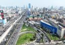 LIMA: Cierran avenida Javier Prado desde las 00,00hs del lunes 10