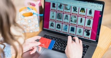 CYBER WOW: 5 Recomendaciones para compras seguras por internet