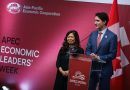 AGENDA CURIOSA: Canadá invertirá en el Perú cerca de 30 millones de dólares en proyectos de desarrollo