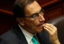 VIZCARRA: Confirman medida cautelar sobre 15 inmuebles de expresidente