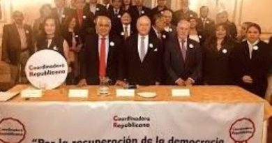 EN CONTRA: Rechazan proyecto de ley relacionado a la denominada unión civil