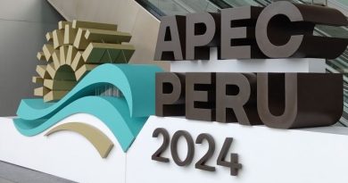 OPINIÓN/ APEC: Ganadores y perdedores