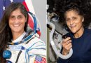 NASA. Astronauta varada en el espacio sufre alarmante pérdida de peso