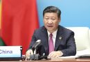 Xi Jinping: megapuerto de Chancay abre “un verdadero camino de prosperidad”