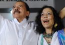 LOS REYES ROJOS: Ortega presenta una reforma constitucional en Nicaragua con la que su esposa será copresidenta