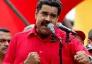 DESESPERADO: Maduro castigará hasta con 30 años de prisión a quienes apoyen sanciones internacionales contra Venezuela