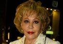 SILVIA PINAL: Muere a los 93 años la última diva del cine mexicano